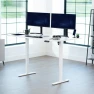 Превью Electric Standing Desk — Standing Desk, VIVO