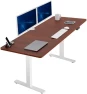 Превью Electric Standing Desk — Standing Desk, VIVO