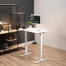 Превью Electric Standing Desk — Standing Desk, VIVO