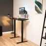 Превью Electric Standing Desk — Standing Desk, VIVO