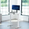Превью Electric Standing Desk — Standing Desk, VIVO