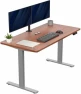 Превью Electric Standing Desk — Standing Desk, VIVO