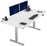 Превью Electric Standing Desk — Standing Desk, VIVO