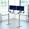 Превью Electric Standing Desk — Standing Desk, VIVO