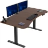 Превью Electric Standing Desk — Standing Desk, VIVO