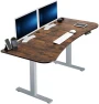 Превью Electric Standing Desk — Standing Desk, VIVO