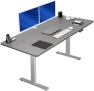 Превью Electric Standing Desk — Standing Desk, VIVO