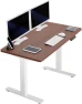 Превью Electric Standing Desk — Standing Desk, VIVO