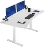 Превью Electric Standing Desk — Standing Desk, VIVO