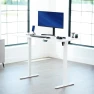 Превью Electric Standing Desk — Standing Desk, VIVO