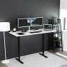 Превью Electric Standing Desk — Standing Desk, VIVO