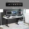 Превью Electric Standing Desk — Standing Desk, VIVO