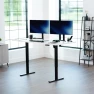 Превью Electric Standing Desk — Standing Desk, VIVO