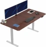 Превью Electric Standing Desk — Standing Desk, VIVO