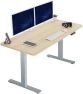Превью Electric Standing Desk — Standing Desk, VIVO