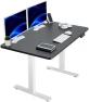 Превью Electric Standing Desk — Standing Desk, VIVO