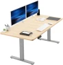 Превью Electric Standing Desk — Standing Desk, VIVO