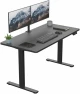 Превью Electric Standing Desk — Standing Desk, VIVO