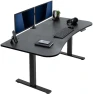 Превью Electric Standing Desk — Standing Desk, VIVO