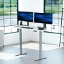 Превью Electric Standing Desk — Standing Desk, VIVO