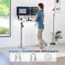 Превью Electric Standing Desk — Standing Desk, VIVO