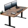 Превью Electric Standing Desk — Standing Desk, VIVO
