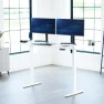 Превью Electric Standing Desk — Standing Desk, VIVO