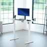 Превью Electric Standing Desk — Standing Desk, VIVO