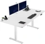 Превью Electric Standing Desk — Standing Desk, VIVO
