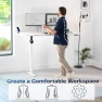Превью Electric Standing Desk — Standing Desk, VIVO