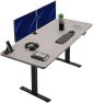 Превью Electric Standing Desk — Standing Desk, VIVO