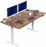 Превью Electric Standing Desk — Standing Desk, VIVO