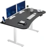 Превью Electric Standing Desk — Standing Desk, VIVO