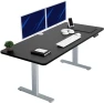 Превью Electric Standing Desk — Standing Desk, VIVO