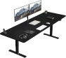 Превью Electric Standing Desk — Standing Desk, VIVO