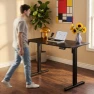 Превью Electric Standing Desk — Standing Desk, YESHOMY
