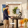 Превью Electric Standing Desk — Standing Desk, YESHOMY