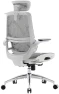 Превью Ergonomic Office Chair with 3D Flip-up Armrests and Dual Back Design — Smart Chairs, SIHOO