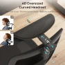 Превью Ergonomic Office Chair with Adaptive Lumbar Support — Smart Chairs, CabeVibe