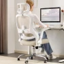 Превью Ergonomic Office Chair with Back Support — Smart Chairs, Veratric