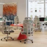 Превью Ergonomic Office Chair — Smart Chairs, ESaure