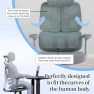 Превью Ergonomic Office Chair — Smart Chairs, ESaure