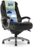 Превью Executive Home Office Desk Chair — Smart Chairs, Serta