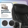 Превью Executive Home Office Desk Chair — Smart Chairs, Serta