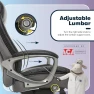 Превью Executive Home Office Desk Chair — Smart Chairs, Serta