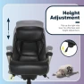 Превью Executive Home Office Desk Chair — Smart Chairs, Serta