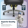 Превью Executive Home Office Desk Chair — Smart Chairs, Serta