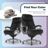 Превью Executive Home Office Desk Chair — Smart Chairs, Serta