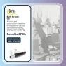 Превью Executive Home Office Desk Chair — Smart Chairs, Serta