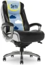 Превью Executive Home Office Desk Chair — Smart Chairs, Serta